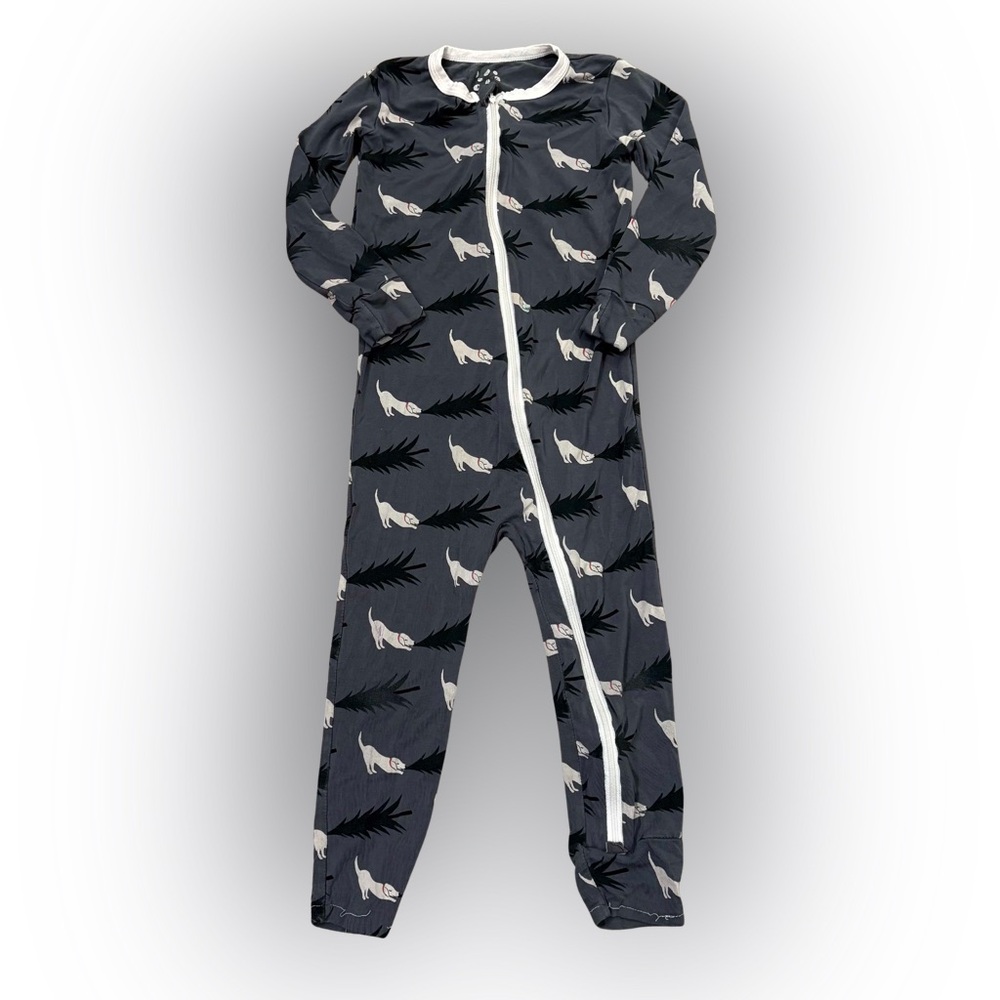 3/$20: Kickee Pants Sleeper
